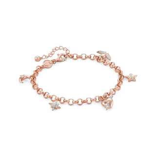 Sweetrock - Bileklik - Rose altın Karışık