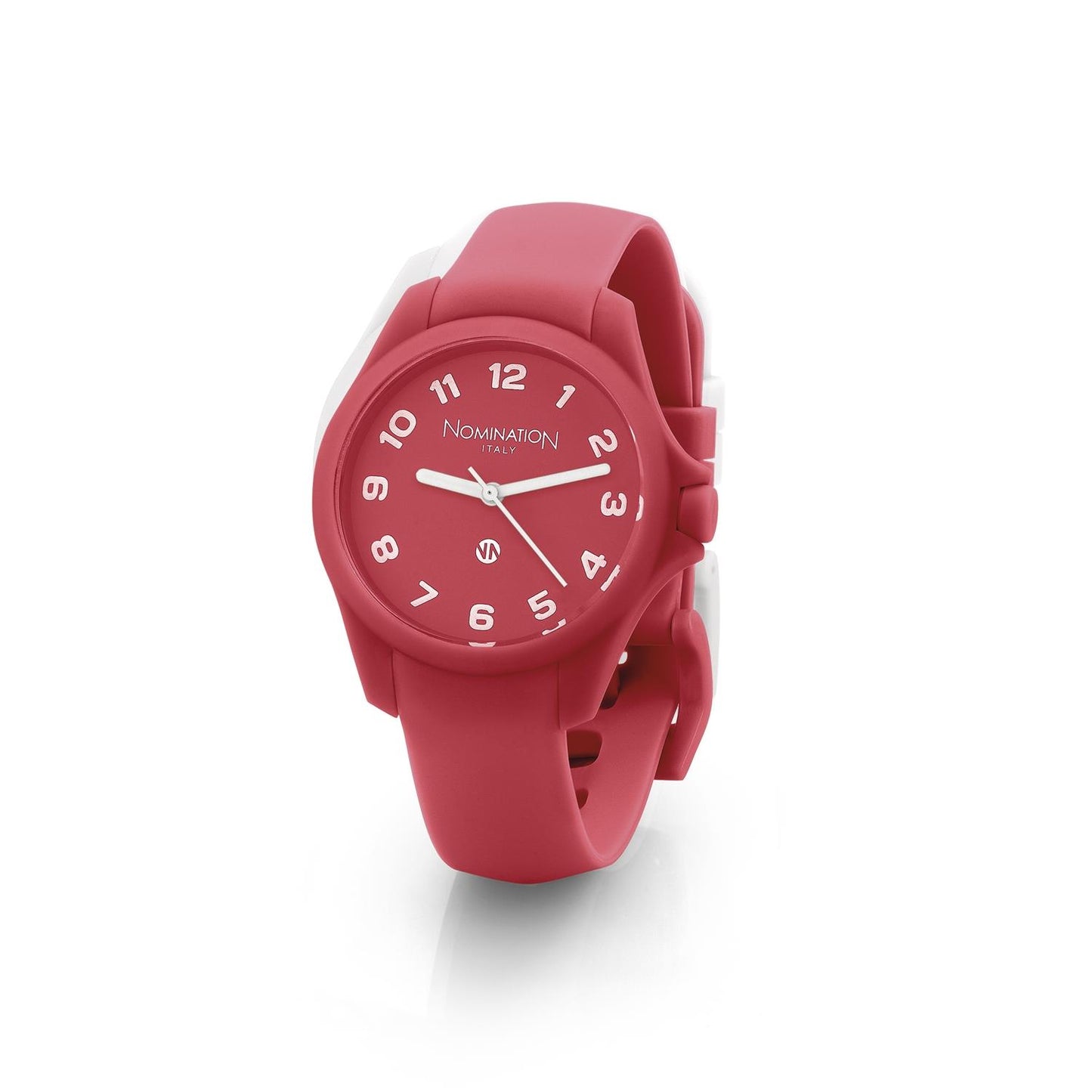 Time - Saatler - Fuşya