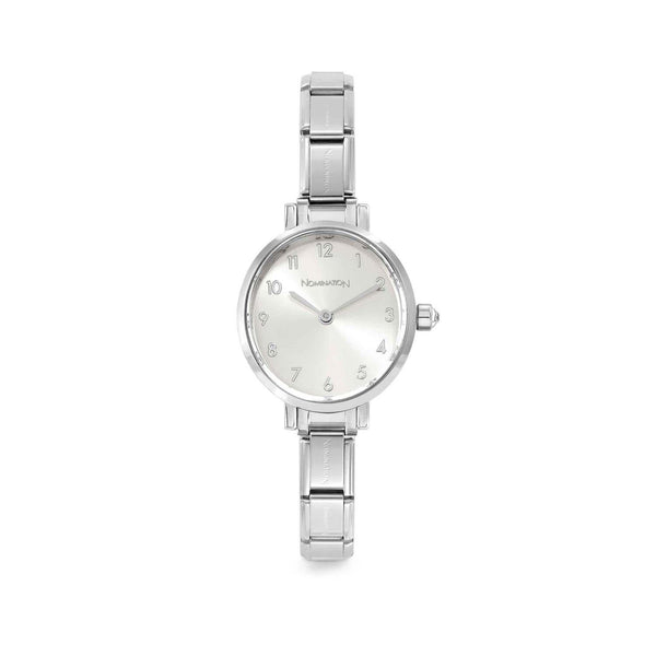 Time  Saatler  Gümüş